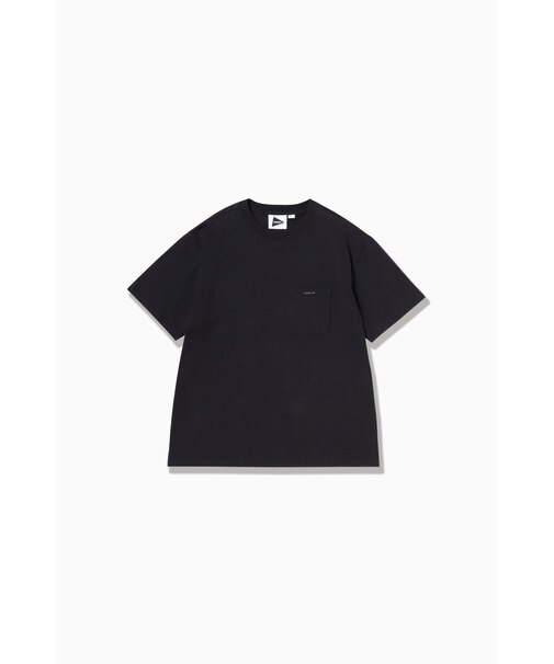 BACKPRINT TEE