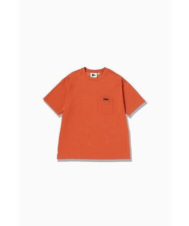 BACKPRINT TEE