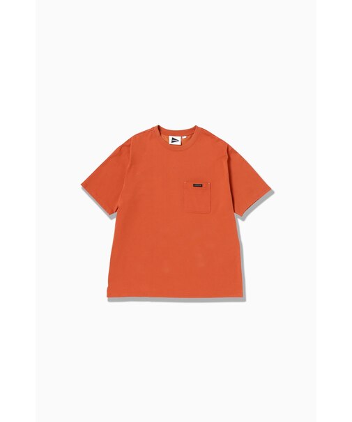 BACKPRINT TEE
