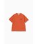 BACKPRINT TEE