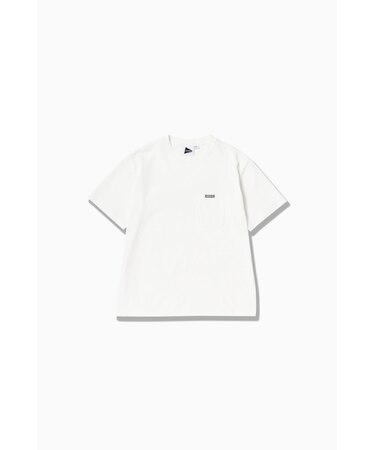 BACKPRINT TEE