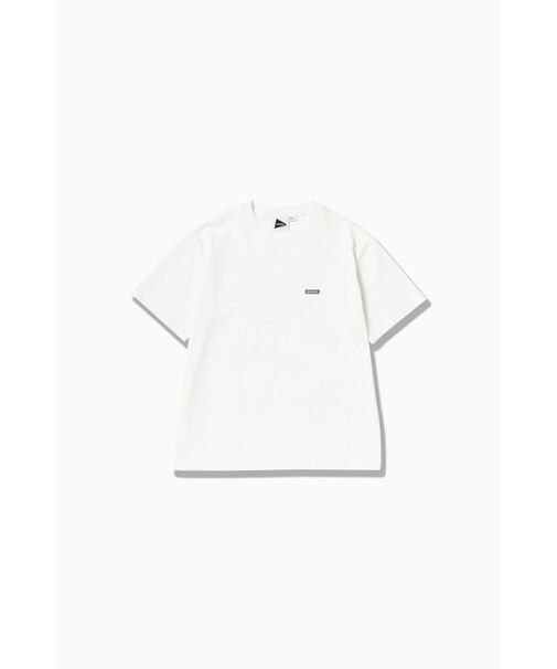 BACKPRINT TEE