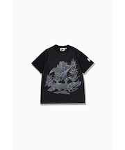 YOSEMITE GRAPHIC TEE