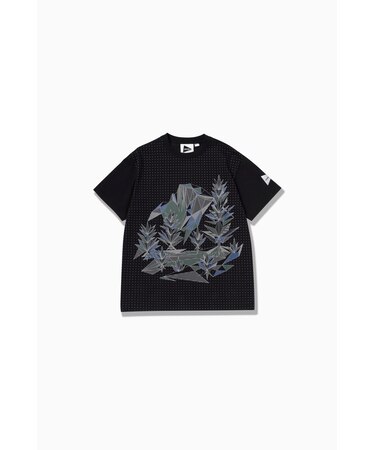 YOSEMITE GRAPHIC TEE