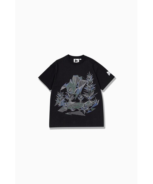 YOSEMITE GRAPHIC TEE