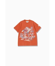 YOSEMITE GRAPHIC TEE