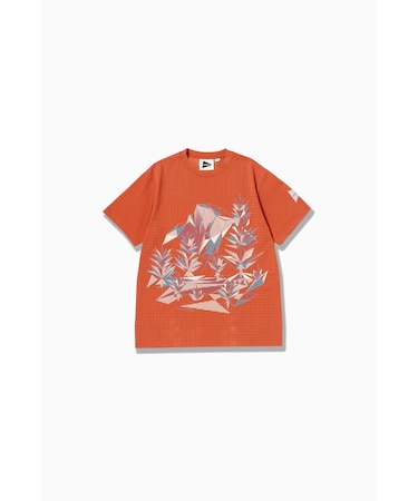 YOSEMITE GRAPHIC TEE