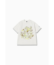 YOSEMITE GRAPHIC TEE
