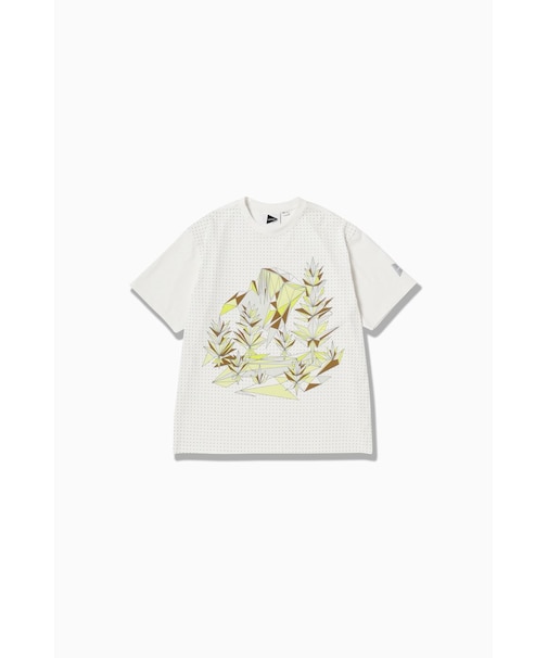 YOSEMITE GRAPHIC TEE