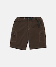 NYLON CLIFF SHORT