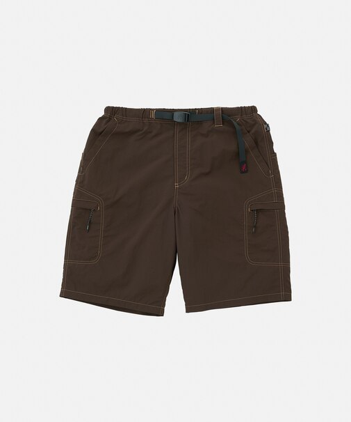 NYLON CLIFF SHORT