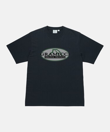 HALF DOME TEE