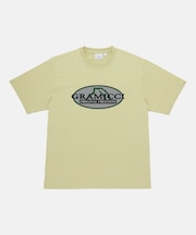 HALF DOME TEE