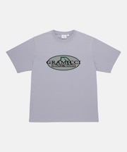HALF DOME TEE