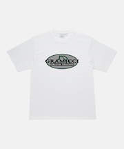 HALF DOME TEE