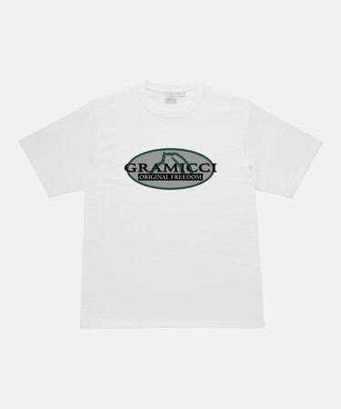HALF DOME TEE