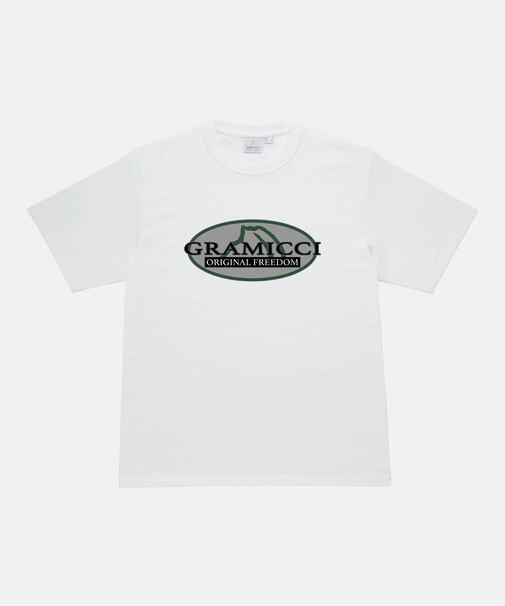 HALF DOME TEE