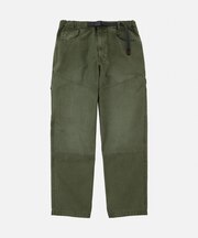 TAOS CANVAS PANT