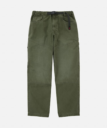TAOS CANVAS PANT