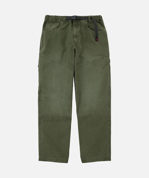 TAOS CANVAS PANT