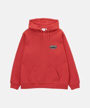 HALF DOME HOODED SWEATSHIRT