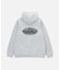 HALF DOME HOODED SWEATSHIRT