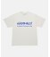FREEDOM TEE PIGMENT DYED
