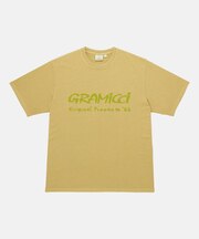 FREEDOM TEE PIGMENT DYED