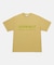 FREEDOM TEE PIGMENT DYED