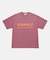 FREEDOM TEE PIGMENT DYED