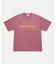 FREEDOM TEE PIGMENT DYED