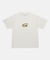 G-SCRIBBLE TEE PIGMENT DYED