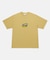 G-SCRIBBLE TEE PIGMENT DYED