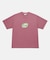 G-SCRIBBLE TEE PIGMENT DYED