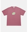 G-SCRIBBLE TEE PIGMENT DYED