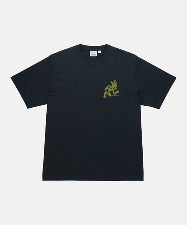 RUNNING MAN TEE