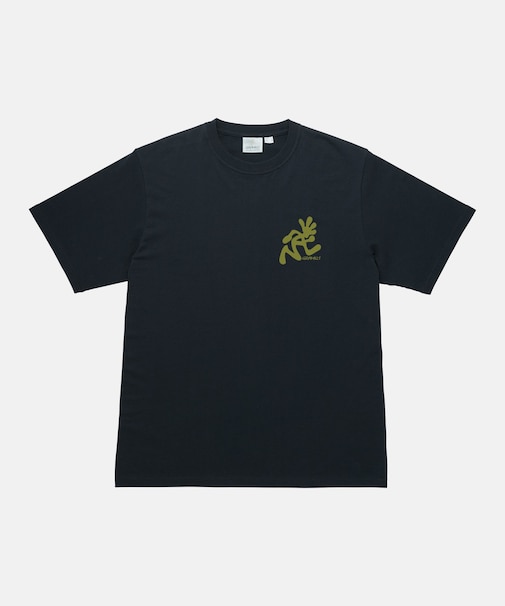 RUNNING MAN TEE