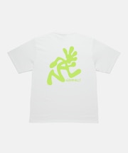 RUNNING MAN TEE