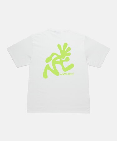 RUNNING MAN TEE
