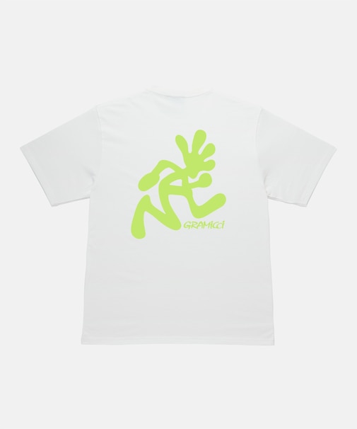 RUNNING MAN TEE
