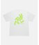 RUNNING MAN TEE