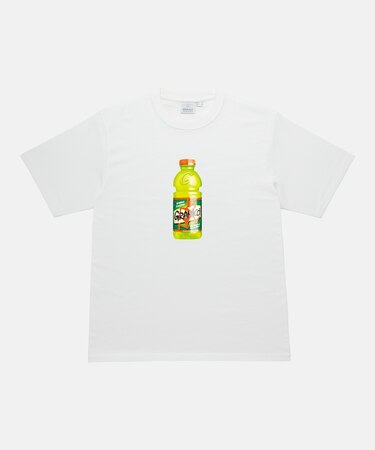 QUENCHER TEE