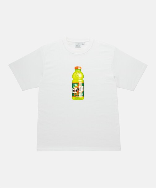 QUENCHER TEE