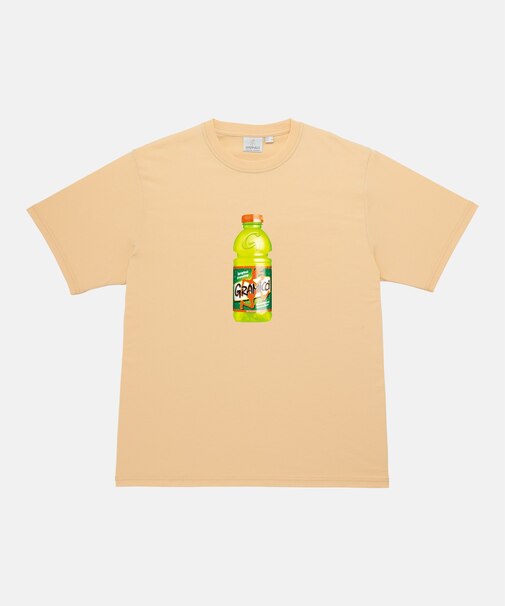 QUENCHER TEE