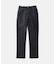 【B品・アウトレット特価】NN-PANT CROPPED