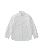 OXFORD BUTTON DOWN STANCE SHIRT