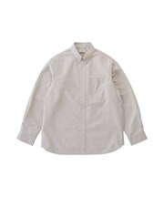 OXFORD BUTTON DOWN STANCE SHIRT