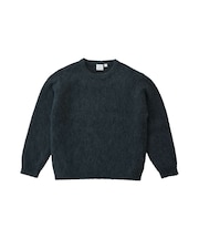 MOHAIR SWEATER