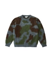 MOHAIR SWEATER