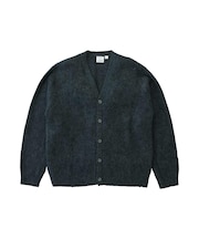 MOHAIR CARDIGAN